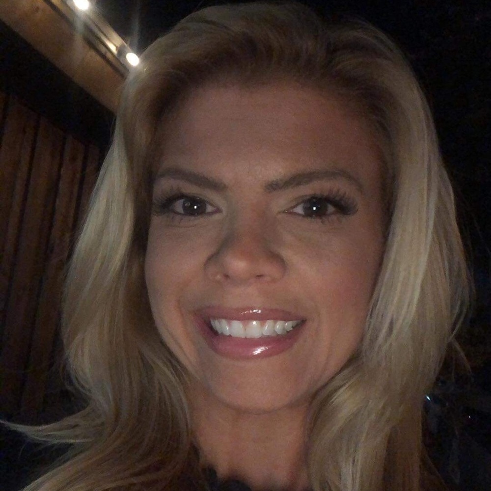 Meet your Posher, Kristin